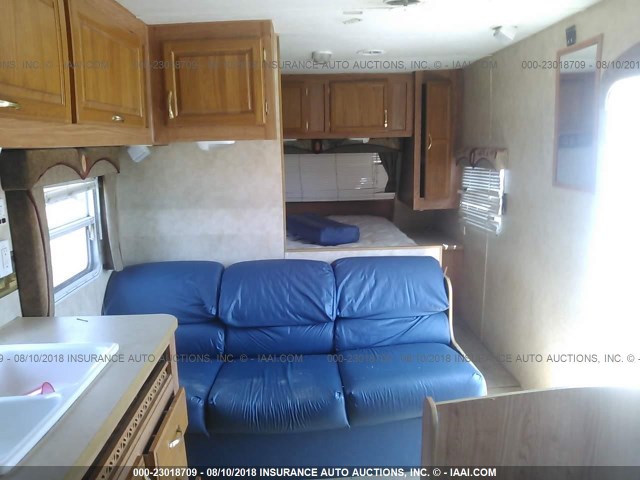 1UJBJ02N061EF0960 - 2006 JAYCO OTHER  WHITE photo 5