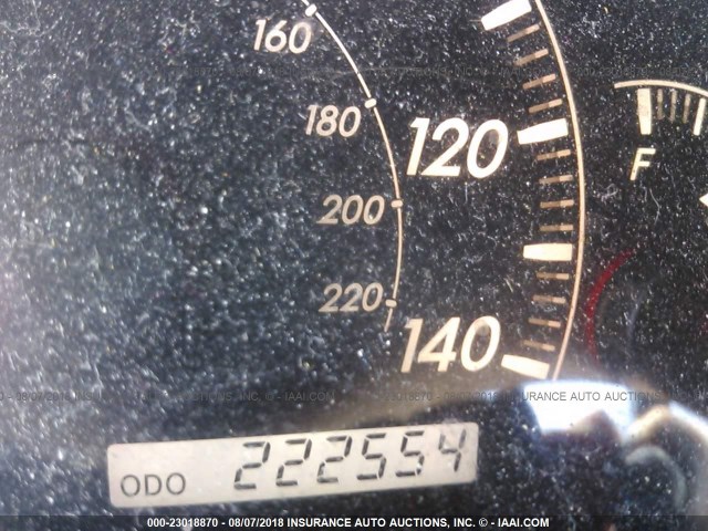 4T1BE32K25U986928 - 2005 TOYOTA CAMRY LE/XLE/SE Gümüş foto 7