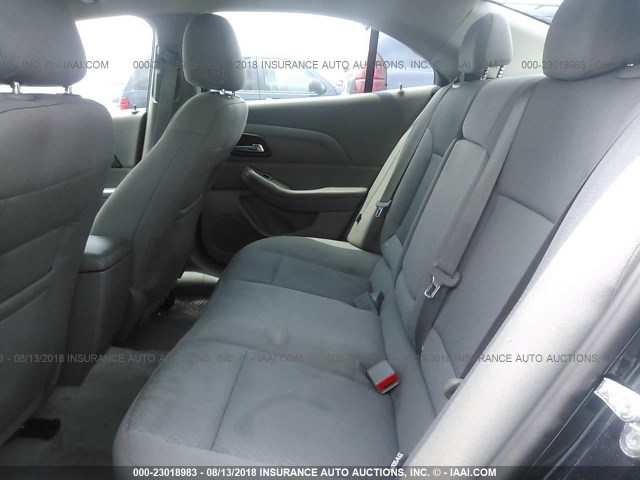 1G11A5SL3FF186573 - 2015 CHEVROLET MALIBU LS Boz foto 8