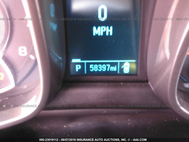 1G11B5SA7DF150670 - 2013 CHEVROLET MALIBU LS შავი ფოტო 7