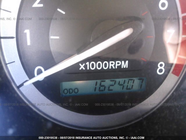 5TDZA22C34S170069 - 2004 TOYOTA SIENNA XLE/XLE LIMITED WHITE photo 7