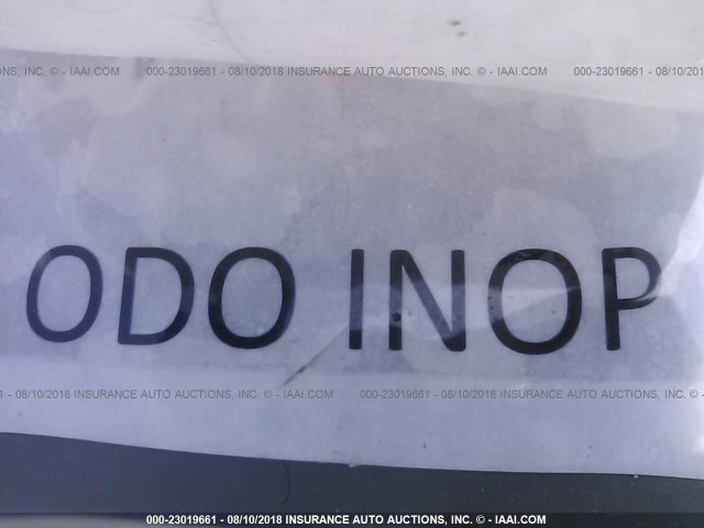 SHHFK7H45HU227510 - 2017 HONDA CIVIC SPORT Grau Foto 7