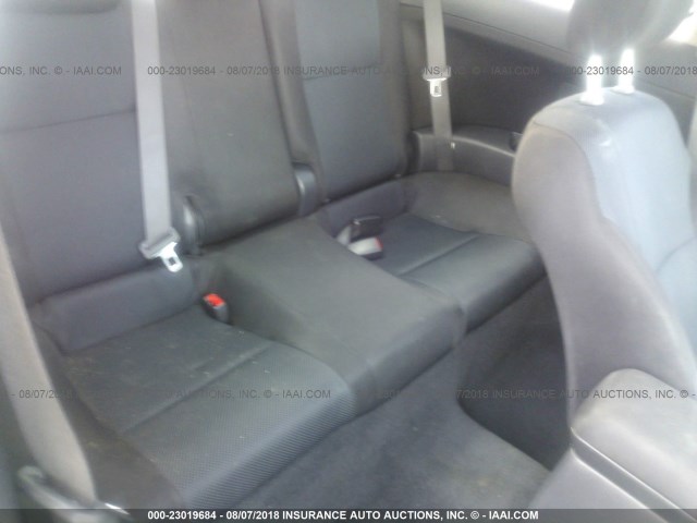 JTKDE3B78A0319994 - 2010 TOYOTA SCION TC 紫色 照片 8