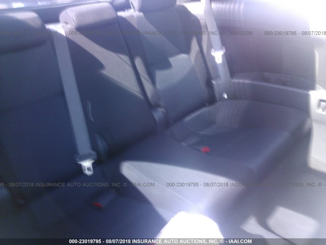 JTKDE177X70149353 - 2007 TOYOTA SCION TC 黑色 照片 8