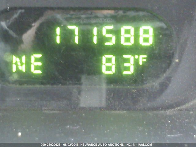 1FMZU73KX4ZA72287 - 2004 FORD EXPLORER XLT/XLT SPORT/NBX 灰色 照片 7