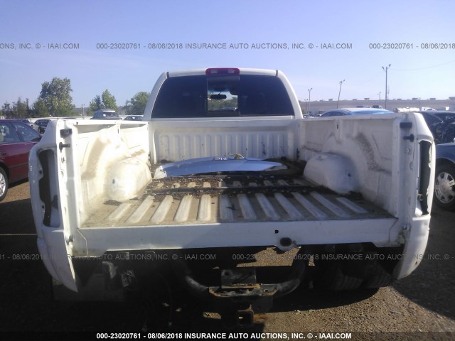 3D7MA48C84G212897 - 2004 DODGE RAM 3500 ST/SLT Unknown photo 8