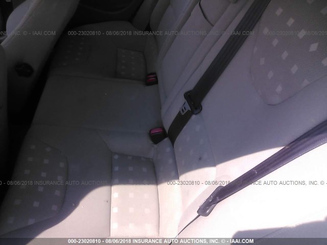 YV1RS612152431683 - 2005 VOLVO S60 Қара фото 8