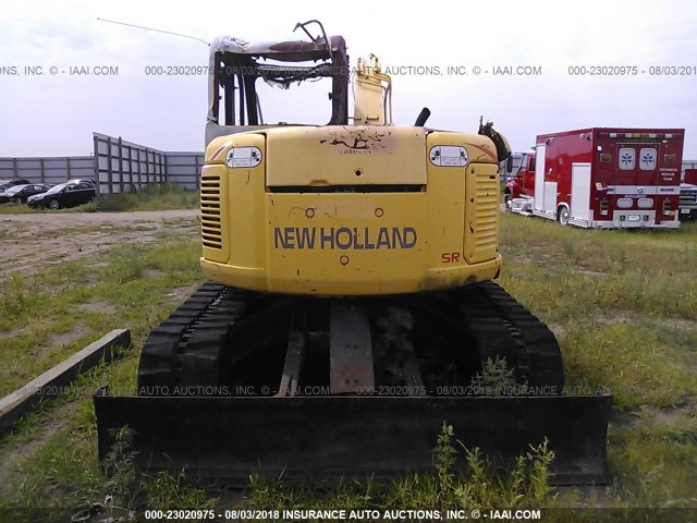 N5TA16016 - 2005 NEW HOLLAND EH70  Unknown photo 8