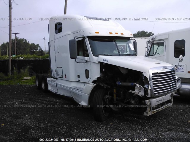 1FUJBBCG34LN20175 - 2004 FREIGHTLINER ST120 ST120 Unknown photo 1