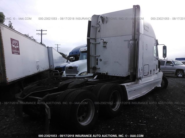 1FUJBBCG34LN20175 - 2004 FREIGHTLINER ST120 ST120 Unknown photo 4