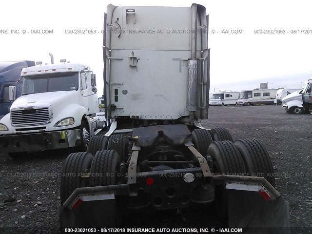 1FUJBBCG34LN20175 - 2004 FREIGHTLINER ST120 ST120 Unknown photo 8