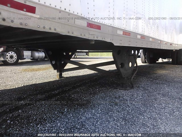 1UYVS25357G030709 - 2007 UTILITY TRAILER MFG VAN  Unknown photo 5