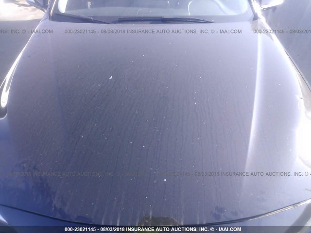 WBA3C1C52DF441047 - 2013 BMW 328 I SULEV BLACK photo 10