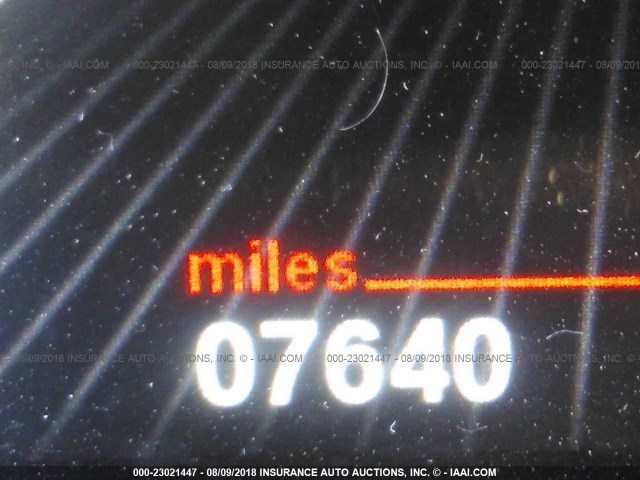 5UXKR0C5XJ0X93068 - 2018 BMW X5 XDRIVE35I BLACK photo 7