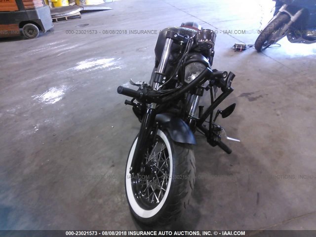 5VPWB36N7G3045195 - 2016 VICTORY MOTORCYCLES HIGH-BALL შავი ფოტო 5