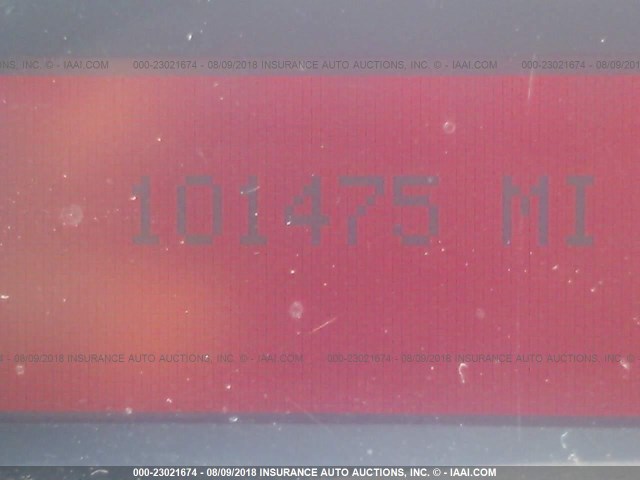 2G2WS522141326338 - 2004 PONTIAC GRAND PRIX GT2 თეთრი ფოტო 7