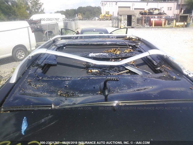 5N1DR2MM4HC619867 - 2017 NISSAN PATHFINDER S/SV/SL/PLATINUM GREEN photo 6