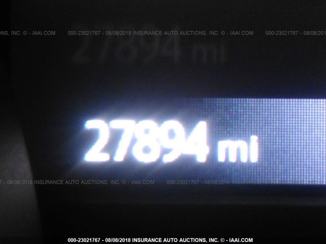 5N1DR2MM4HC619867 - 2017 NISSAN PATHFINDER S/SV/SL/PLATINUM GREEN photo 7