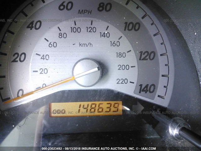 JTKDE167570200436 - 2007 TOYOTA SCION TC 白色 照片 7