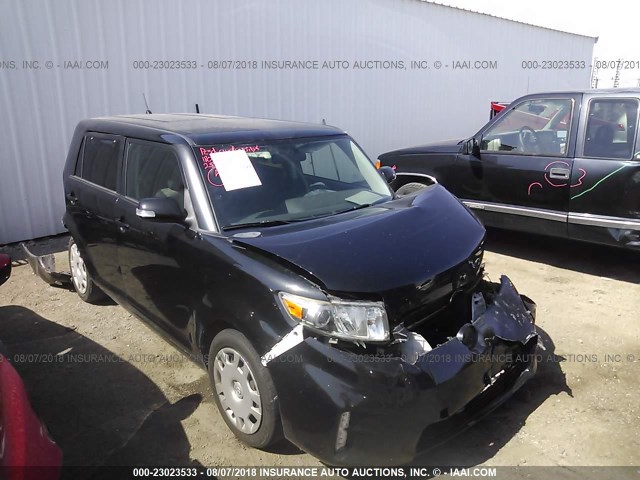 JTLZE4FE1DJ034553 - 2013 TOYOTA SCION XB Qara foto 1