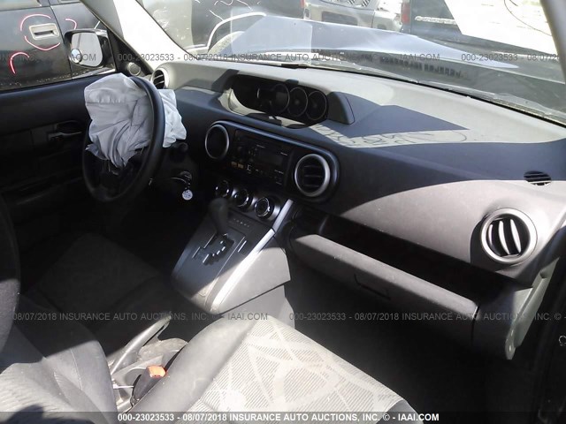 JTLZE4FE1DJ034553 - 2013 TOYOTA SCION XB Qara foto 5