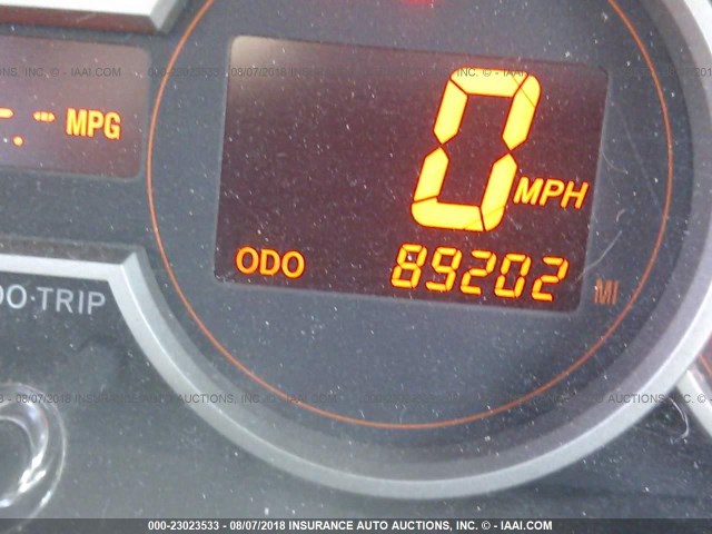 JTLZE4FE1DJ034553 - 2013 TOYOTA SCION XB Qara foto 7