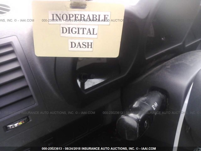 JTKDE177760084346 - 2006 TOYOTA SCION TC ლურჯი ფოტო 7