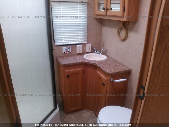 5SFEB3524BE224029 - 2011 HEARTLAND NORTH COUNTRY  白色 照片 10