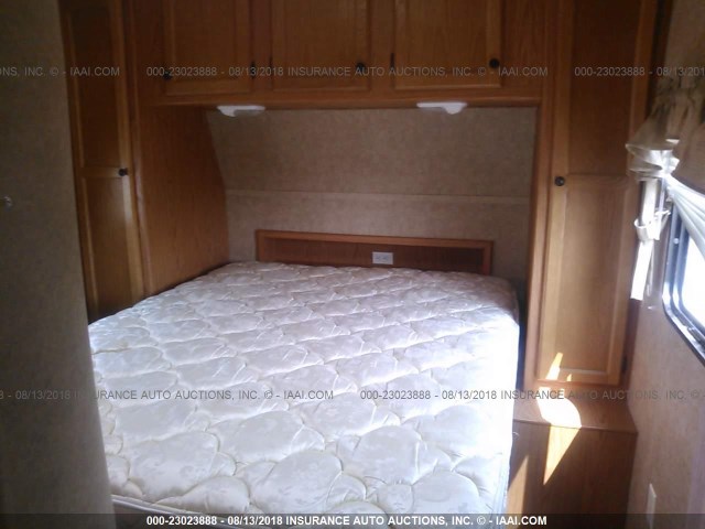 5SFEB3524BE224029 - 2011 HEARTLAND NORTH COUNTRY  白色 照片 5