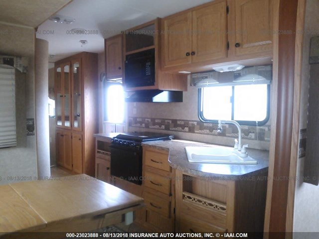 5SFEB3524BE224029 - 2011 HEARTLAND NORTH COUNTRY  白色 照片 7