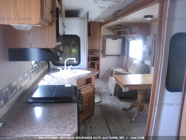 5SFEB3524BE224029 - 2011 HEARTLAND NORTH COUNTRY  白色 照片 8