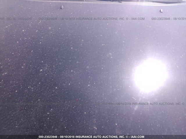 JTDBE32K530190036 - 2003 TOYOTA CAMRY LE/XLE BLACK photo 10