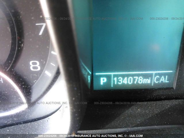 1G11B5SA5DF318323 - 2013 CHEVROLET MALIBU LS 黑色 照片 7