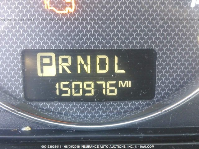 1G1ZS58F27F314286 - 2007 CHEVROLET MALIBU LS ვერცხლისფერი ფოტო 7