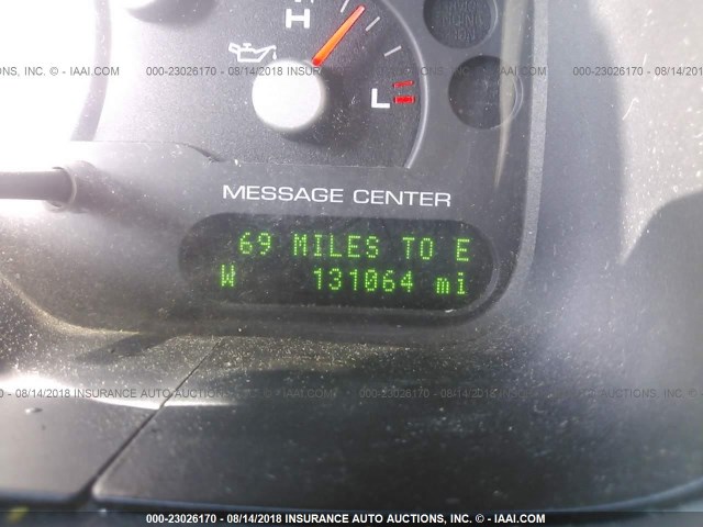 1FMDU73E25UA57186 - 2005 FORD EXPLORER XLT/XLT SPORT/NBX 灰色 照片 7