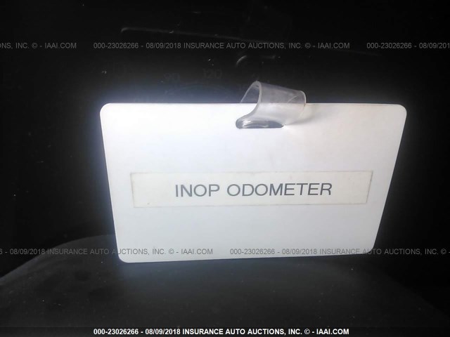 5LMEU68H25ZJ25746 - 2005 LINCOLN AVIATOR 白色 照片 7