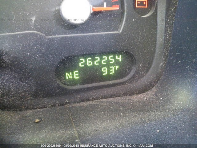 1FMZU63K53ZA69645 - 2003 FORD EXPLORER XLT/XLT SPORT/NBX 白色 照片 7