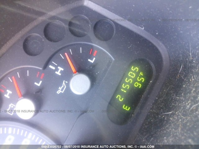 1FMZU63KX3ZB58062 - 2003 FORD EXPLORER XLT/XLT SPORT/NBX 红色 照片 7