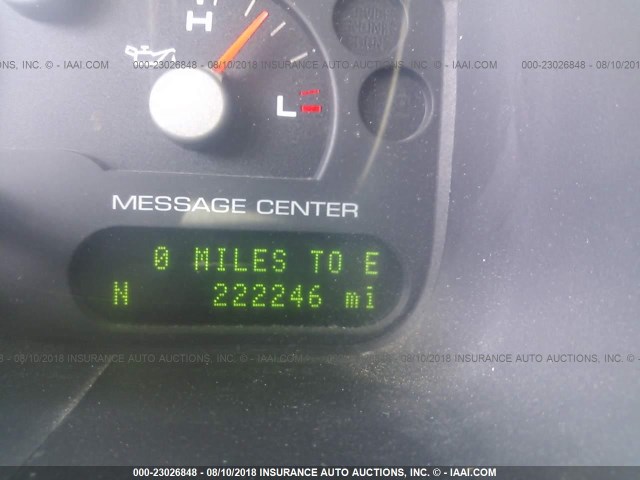 1FMZU73E65UA51719 - 2005 FORD EXPLORER XLT/XLT SPORT/NBX 棕色 照片 7