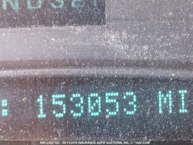 1GYEK63N73R116249 - 2003 CADILLAC ESCALADE LUXURY Qara foto 7