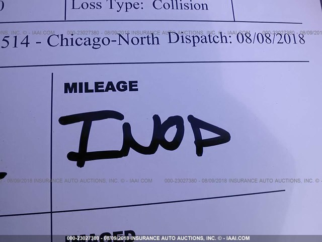 2HGFA16929H344510 - 2009 HONDA CIVIC EXL 灰色 照片 7