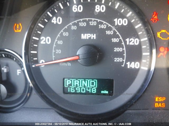 1J4GR48K46C167898 - 2006 JEEP GRAND CHEROKEE LAREDO/COLUMBIA/FREEDOM 白色 照片 7