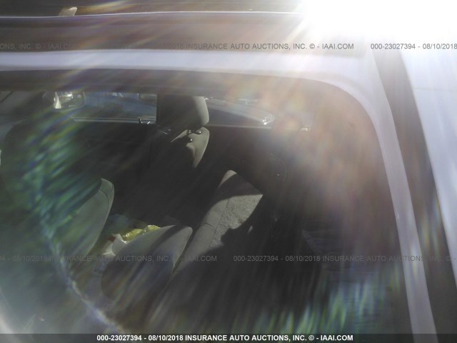 1J4GR48K46C167898 - 2006 JEEP GRAND CHEROKEE LAREDO/COLUMBIA/FREEDOM 白色 照片 8