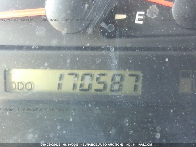 4T1BE32K43U191277 - 2003 TOYOTA CAMRY LE/XLE/SE 白色 照片 7