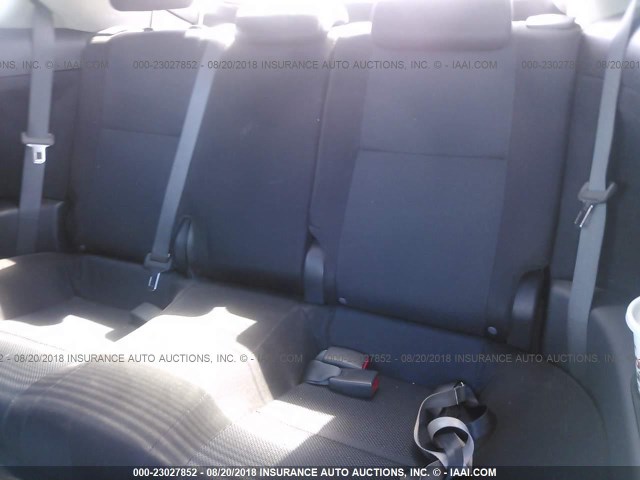 JTKDE3B77A0305164 - 2010 TOYOTA SCION TC 白色 照片 8