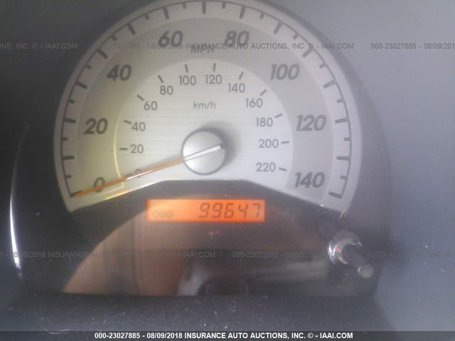 JTKDE167790298713 - 2009 TOYOTA SCION TC 黑色 照片 7