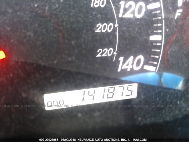 4T1BE32K66U137547 - 2006 TOYOTA CAMRY LE/XLE/SE Қоңыр фото 7