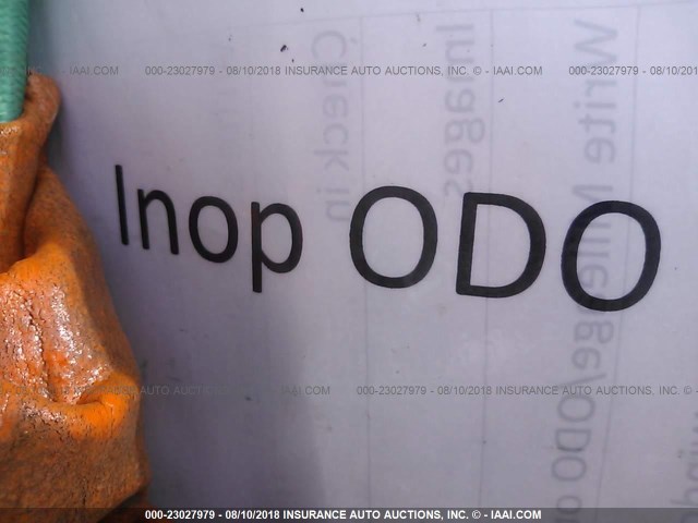 1LNHM87A72Y714471 - 2002 LINCOLN LS 黑色 照片 7