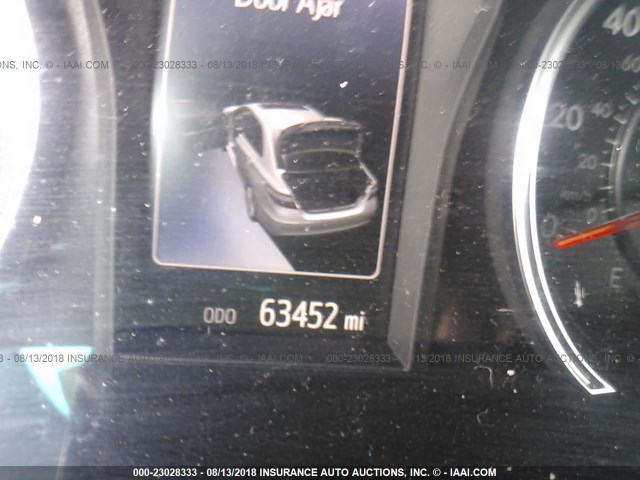 4T1BF1FK2GU570358 - 2016 TOYOTA CAMRY LE/XLE/SE/XSE 白色 照片 7