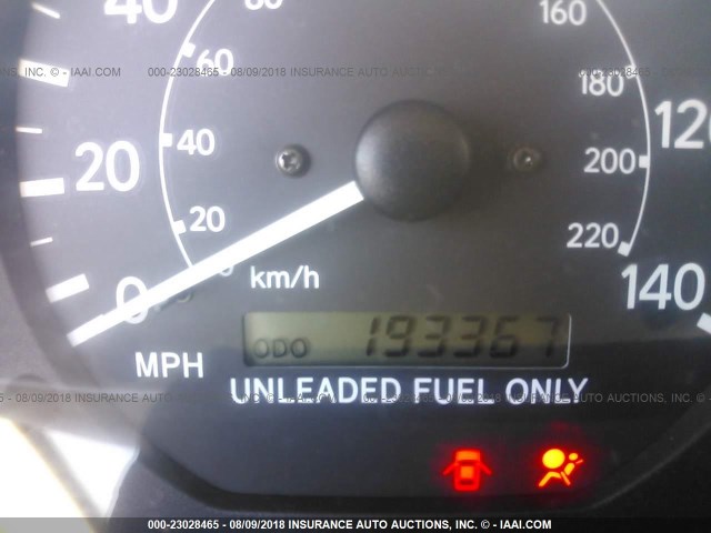 JT2BG22K1V0053952 - 1997 TOYOTA CAMRY LE/XLE 金色 照片 7